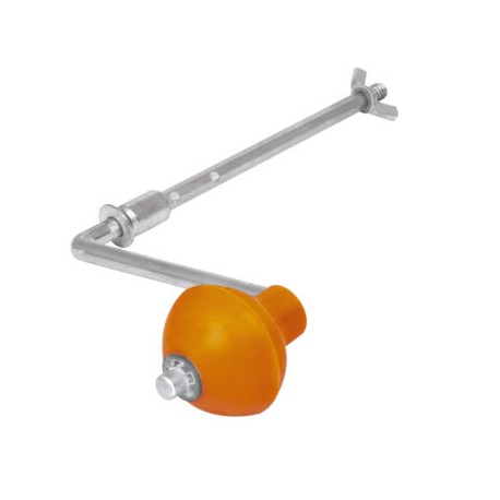 Manivela de repuesto para TIRO-G