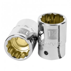 Dado de 1-1/16?, 12 puntas, cuadro 3/4?