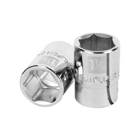 Dado de 1-1/16?, 6 puntas, cuadro 3/4?