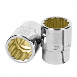 Dado de 1-3/16?, 12 puntas, cuadro 3/4?