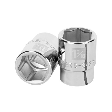 Dado de 1-3/16?, 6 puntas, cuadro 3/4?