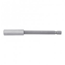 Extensión magnética, 100mm, estuche con 5 piezas