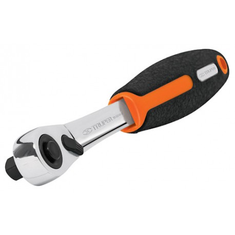 Matraca extra delgada