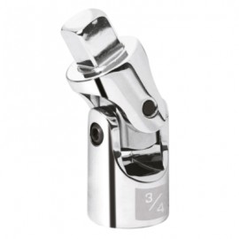 Nudo universal para dados con cuadro de 3/4”