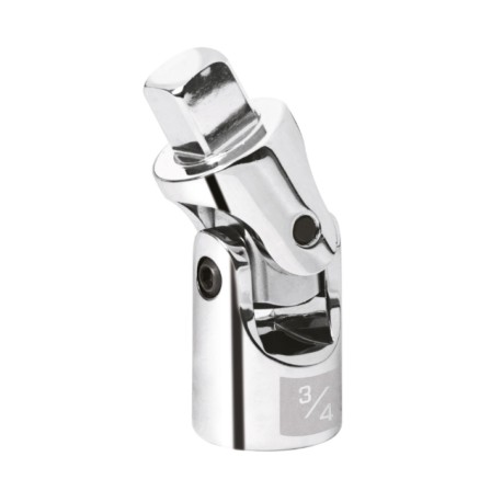 Nudo universal para dados con cuadro de 3/4”