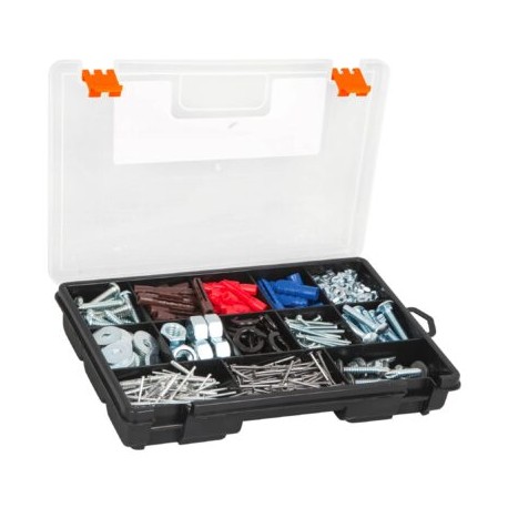 Organizador 10? con 13 compartimentos