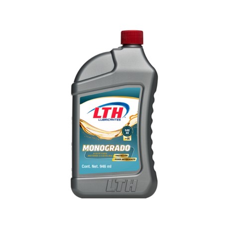 Lubricante para Motor SAE 40 SL
