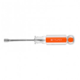 Desarmador de caja 3/16? mango de acetato