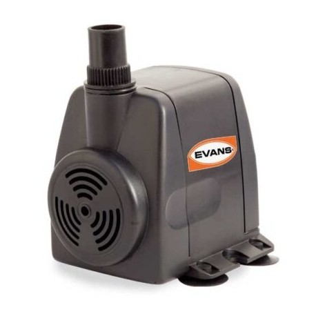 Bomba Sumergible de Fuente Aqua 45W