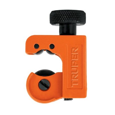 Mini cortador de tubo de cobre 1/8? a 5/8? cuchilla 18 mm