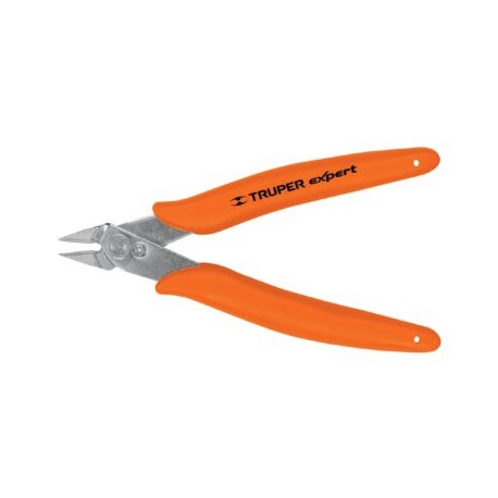 Pinza de corte para electrónica, 5?