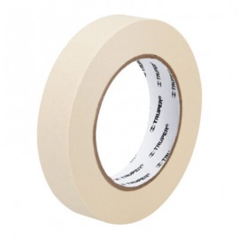 Cinta masking tape de 1? x 50 m