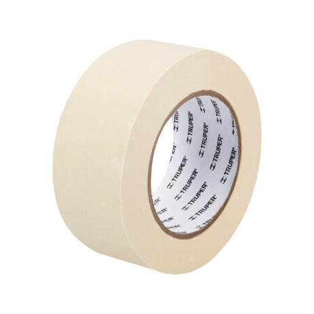 Cinta masking tape de 2? x 50 m