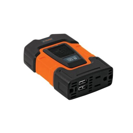 Inversor de corriente 120 W